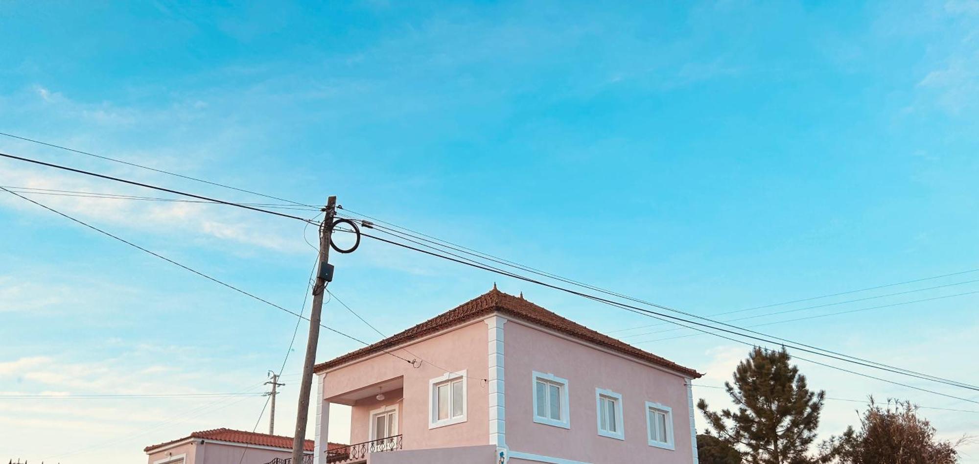 Mae Home Story Caldas Da Rainha Kültér fotó