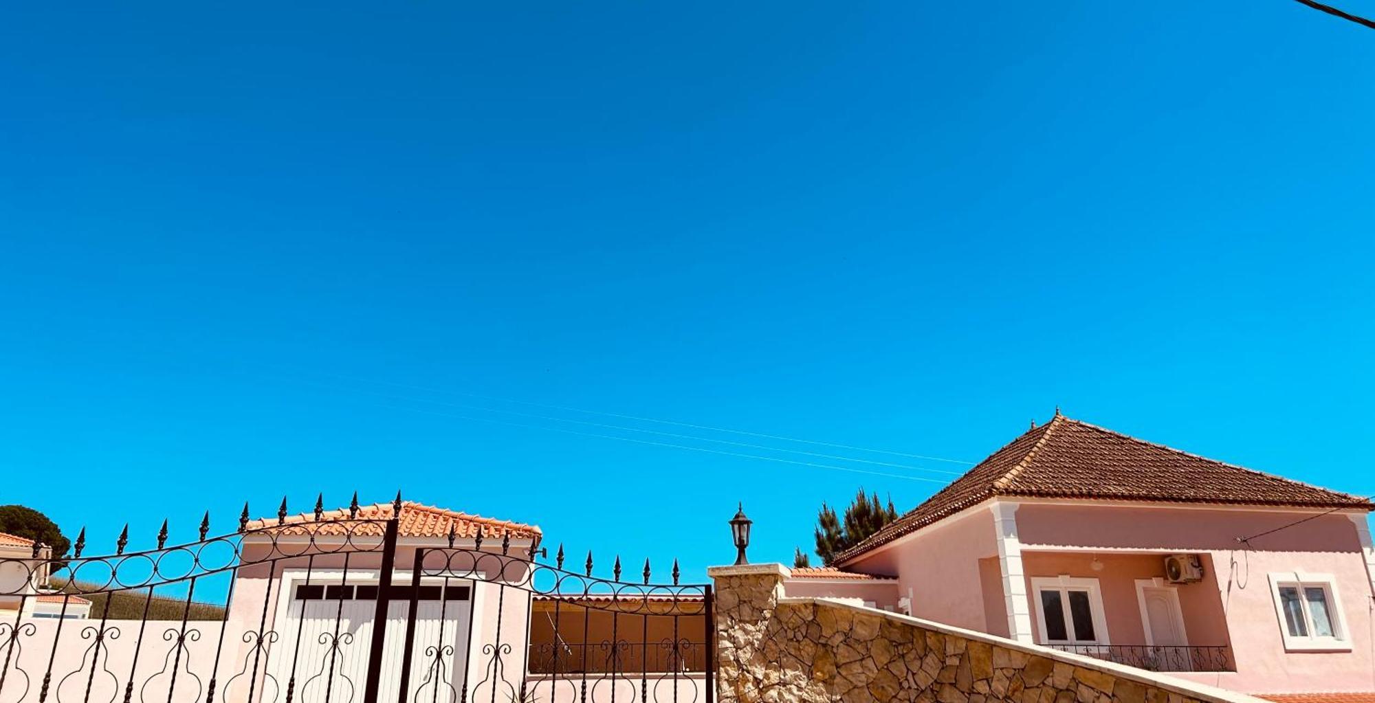 Mae Home Story Caldas Da Rainha Kültér fotó