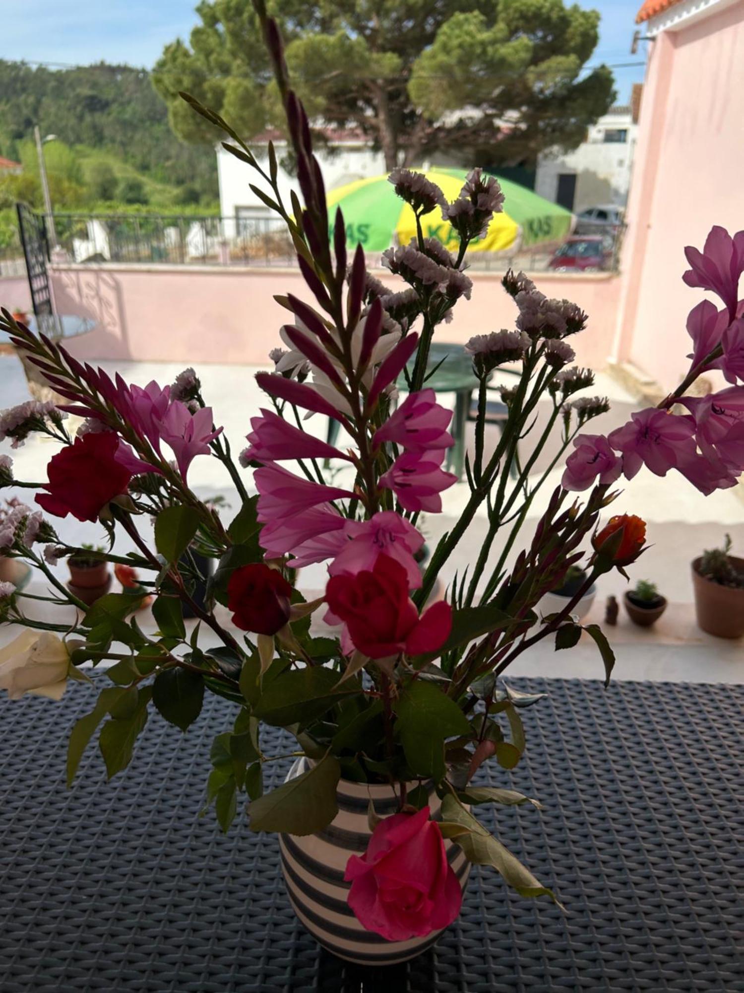 Mae Home Story Caldas Da Rainha Kültér fotó