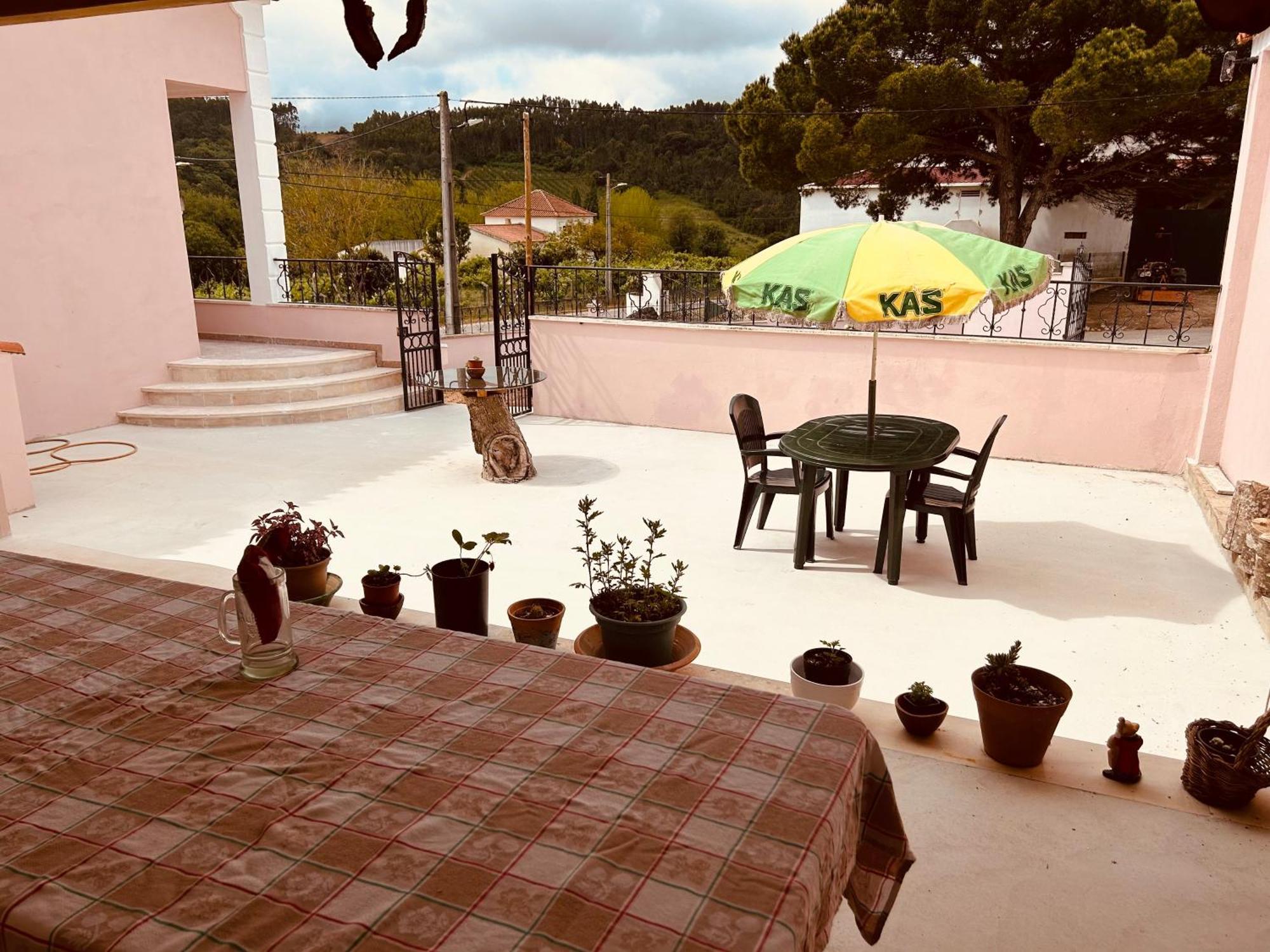 Mae Home Story Caldas Da Rainha Kültér fotó