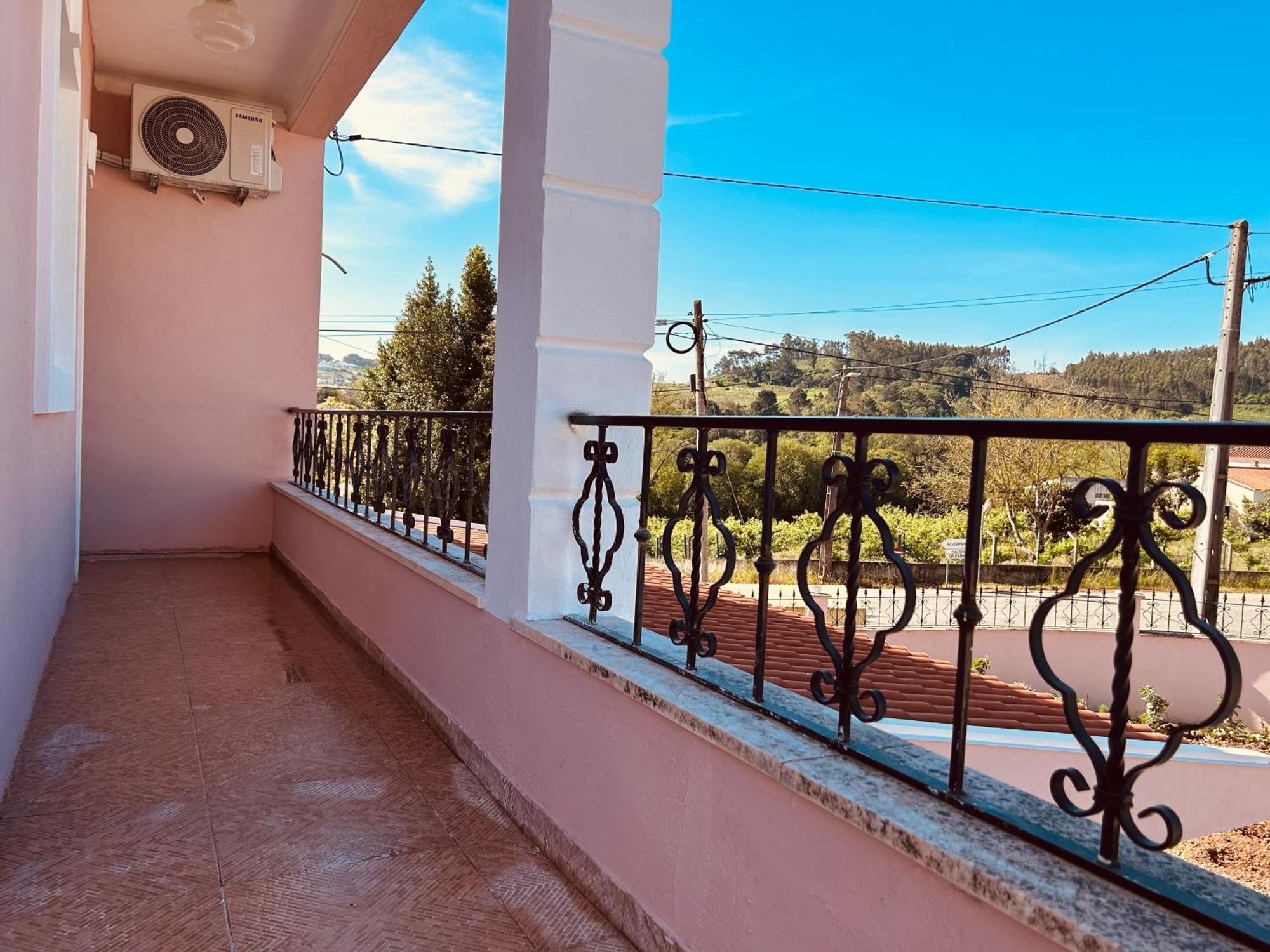 Mae Home Story Caldas Da Rainha Kültér fotó