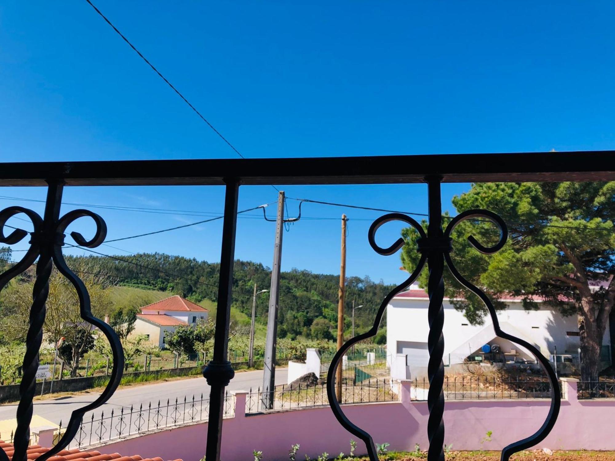 Mae Home Story Caldas Da Rainha Kültér fotó