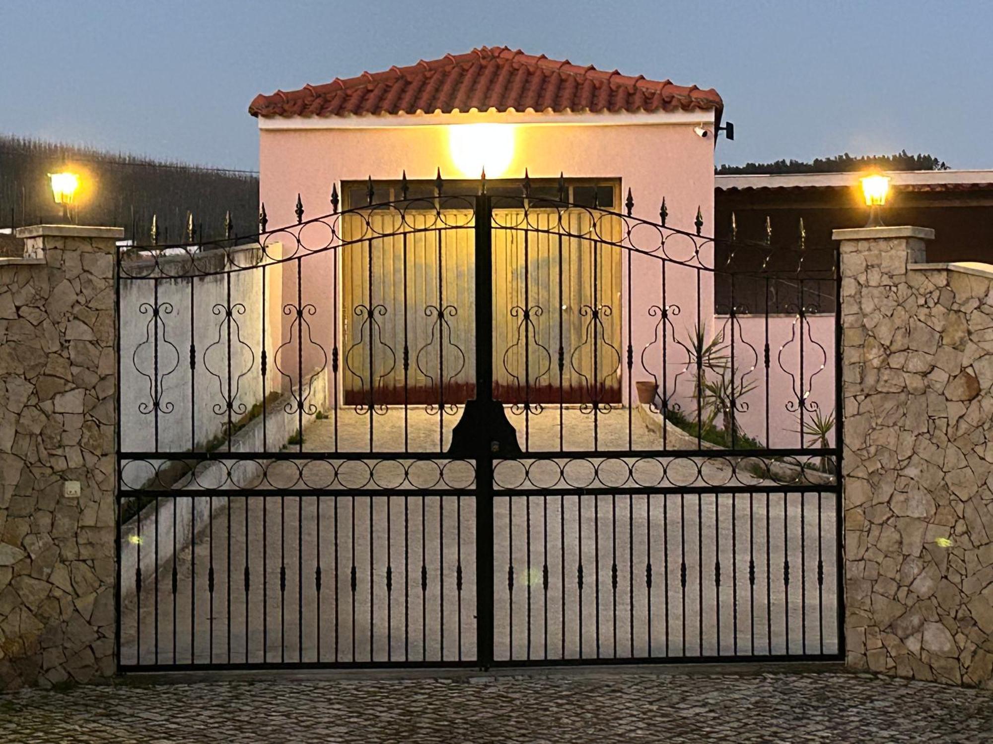 Mae Home Story Caldas Da Rainha Kültér fotó