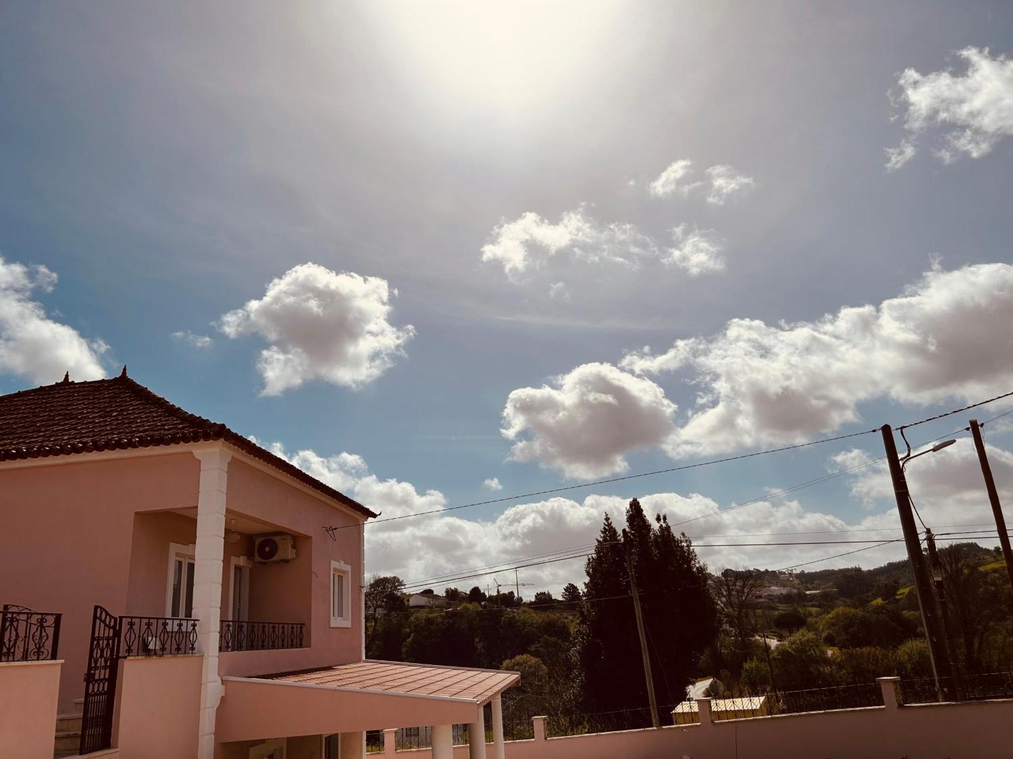 Mae Home Story Caldas Da Rainha Kültér fotó