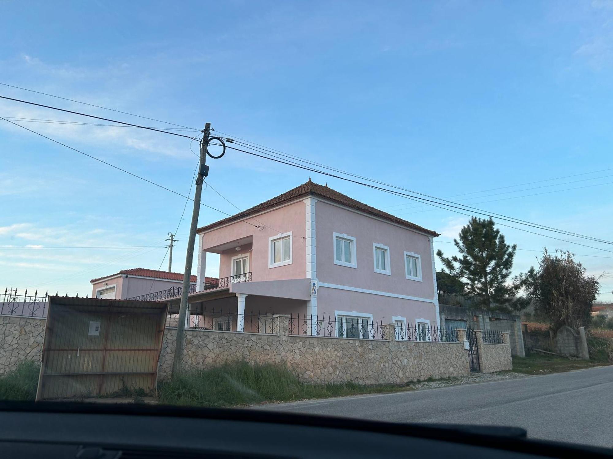 Mae Home Story Caldas Da Rainha Kültér fotó