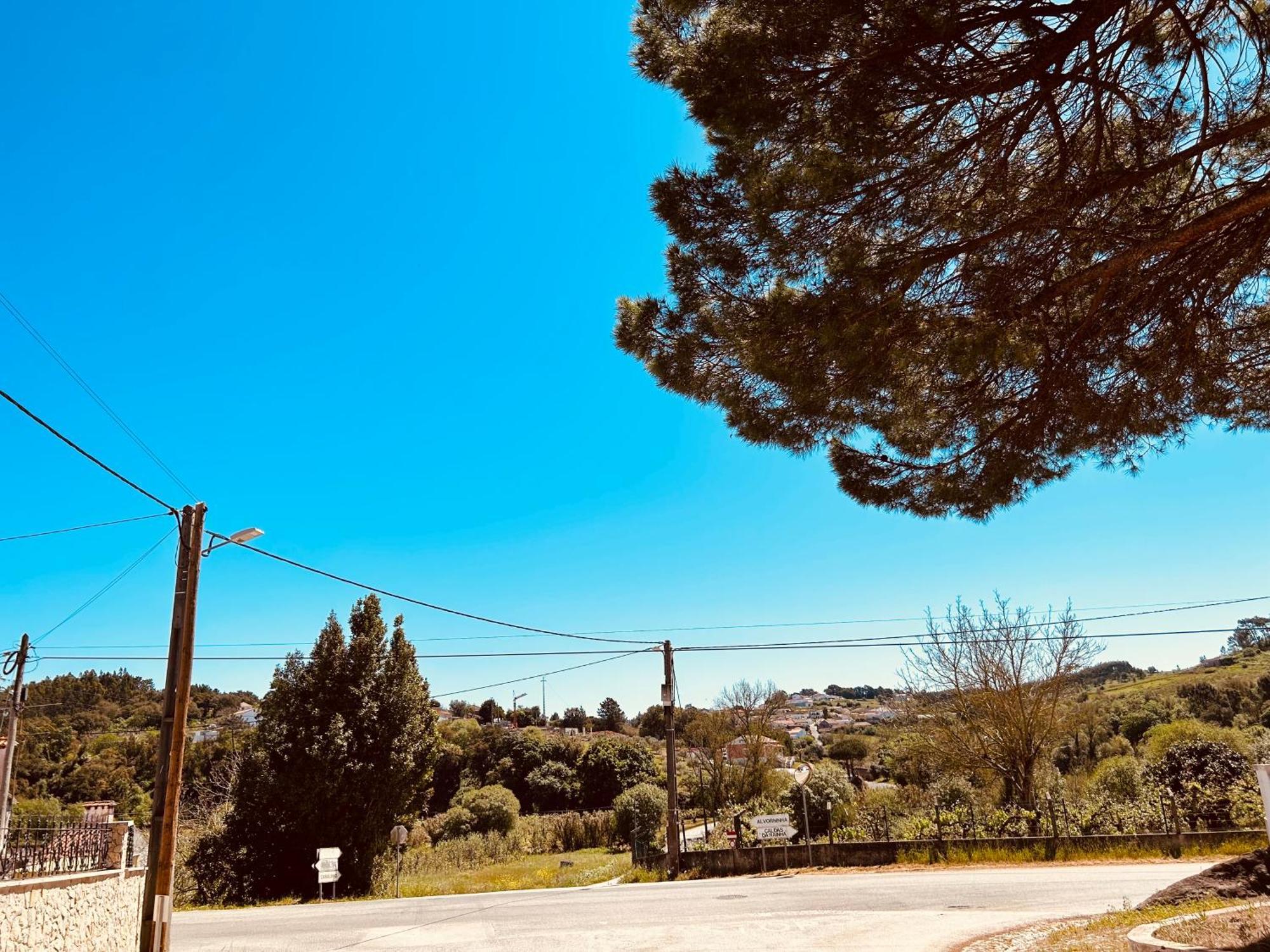Mae Home Story Caldas Da Rainha Kültér fotó