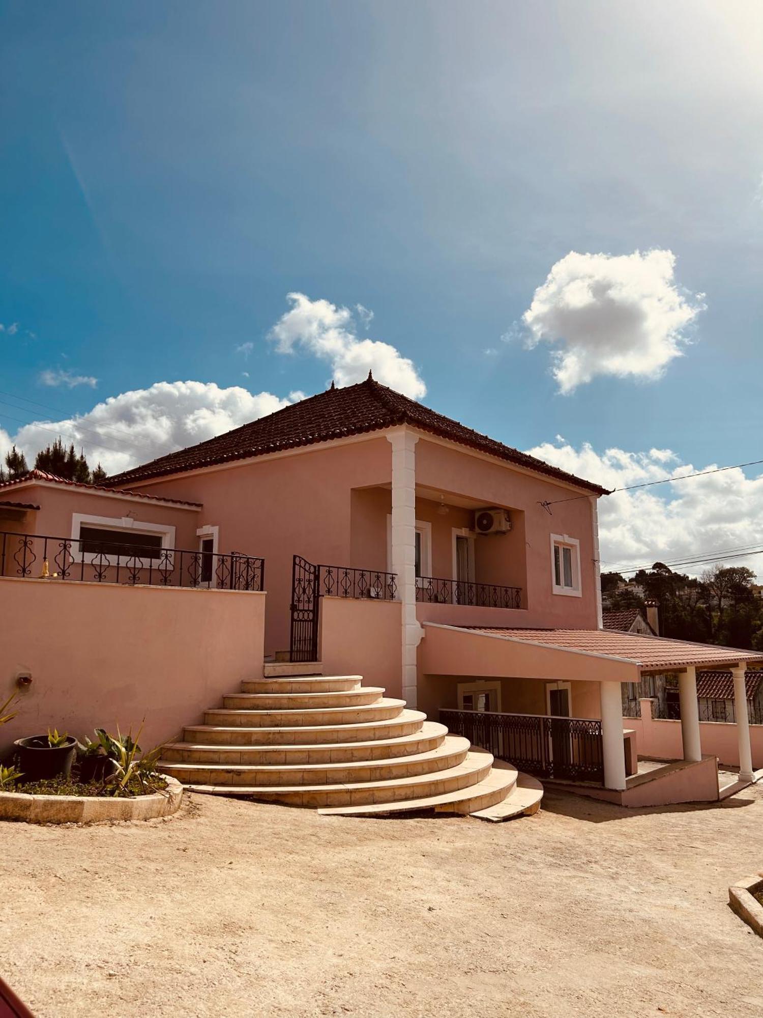 Mae Home Story Caldas Da Rainha Kültér fotó